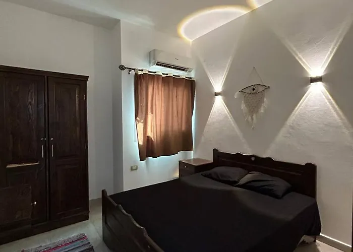 Apartment Happy House Dahab