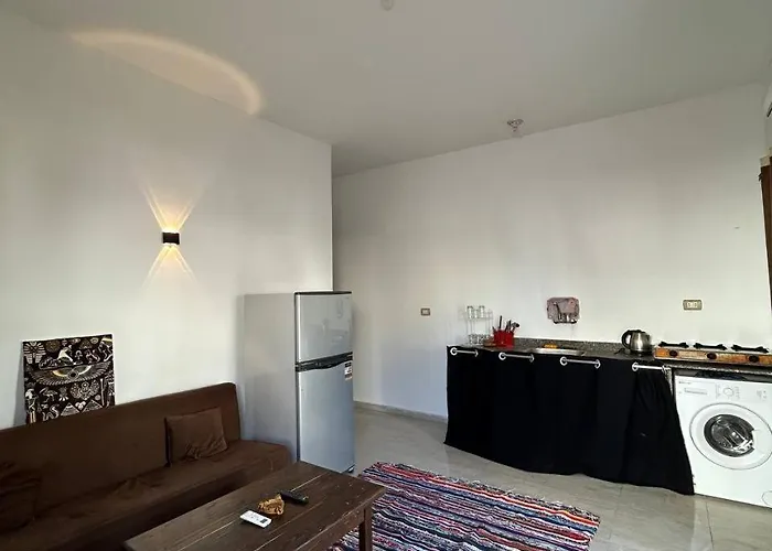 Apartment Happy House Dahab