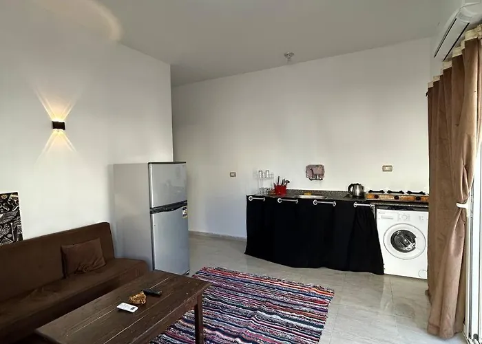 Apartment Happy House Dahab