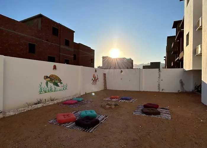 Apartment Happy House Dahab