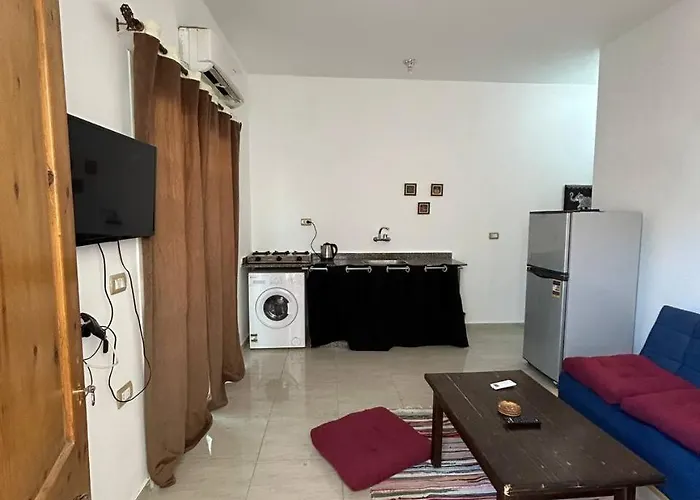 Happy House Apartment