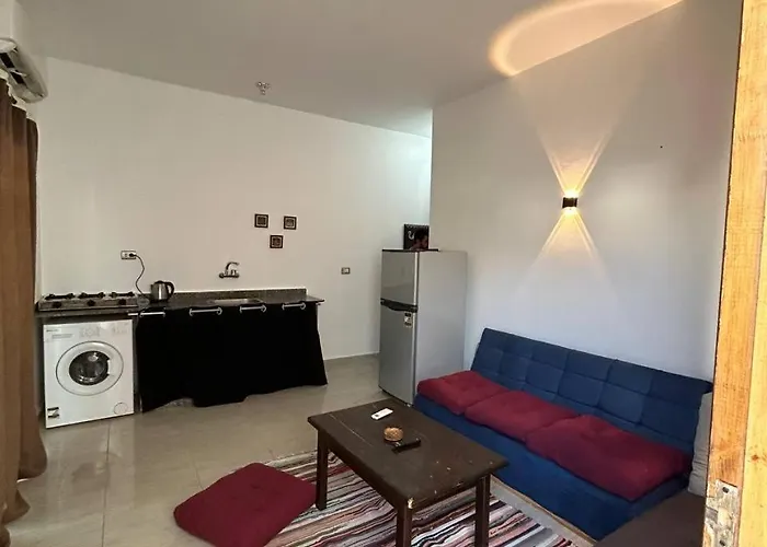 Apartment Happy House Dahab